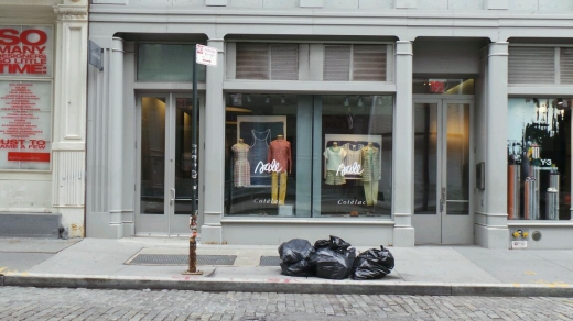 Cotélac in New York City, New York, United States - #1 Photo of Point of interest, Establishment, Store, Clothing store