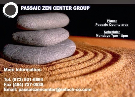 Photo by <br />
<b>Notice</b>:  Undefined index: user in <b>/home/www/activeuser/data/www/vaplace.com/core/views/default/photos.php</b> on line <b>128</b><br />
. Picture for Passaic ZEN Center Group in Clifton City, New Jersey, United States - Point of interest, Establishment, Health, Gym