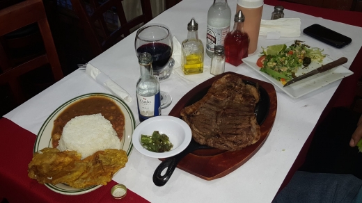 Paraiso Colombiano in Queens City, New York, United States - #3 Photo of Restaurant, Food, Point of interest, Establishment