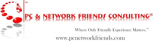 PC & Network Friends Consulting in Keansburg City, New Jersey, United States - #1 Photo of Point of interest, Establishment