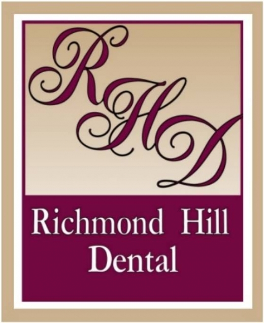 Richmond Hill Dental in Staten Island City, New York, United States - #3 Photo of Point of interest, Establishment, Health, Dentist