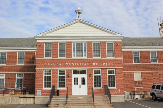 Township of Verona in Verona City, New Jersey, United States - #2 Photo of Point of interest, Establishment, Police, Local government office, City hall, Courthouse