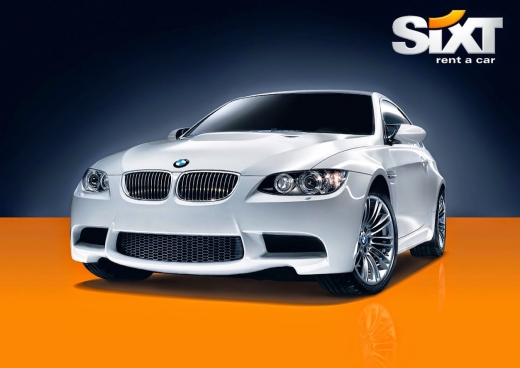 Sixt rent a car in Weehawken City, New Jersey, United States - #1 Photo of Point of interest, Establishment, Car rental