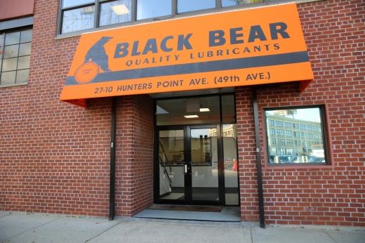 Photo by <br />
<b>Notice</b>:  Undefined index: user in <b>/home/www/activeuser/data/www/vaplace.com/core/views/default/photos.php</b> on line <b>128</b><br />
. Picture for Black Bear Lubricants Inc. in Queens City, New York, United States - Point of interest, Establishment