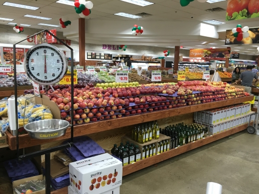 Farm Mart in Nutley City, New Jersey, United States - #1 Photo of Food, Point of interest, Establishment, Store, Grocery or supermarket
