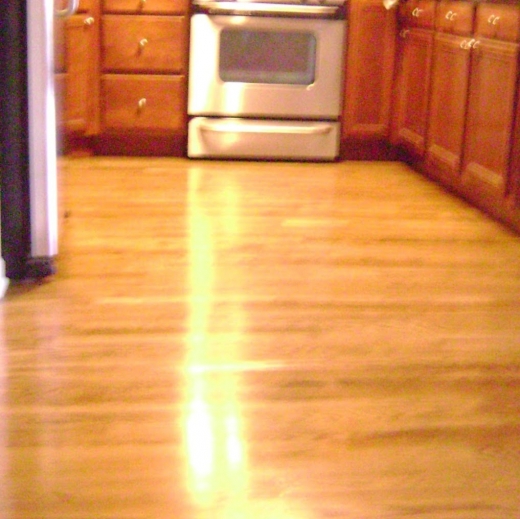 Photo by COLONIAL WOOD FLOORS for COLONIAL WOOD FLOORS