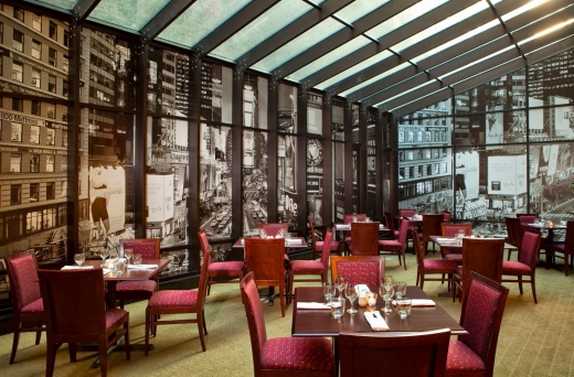 Gotham Bistro in New York City, New York, United States - #1 Photo of Restaurant, Food, Point of interest, Establishment