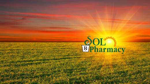 Sol Pharmacy in Palisades Park City, New Jersey, United States - #4 Photo of Point of interest, Establishment, Store, Health, Pharmacy