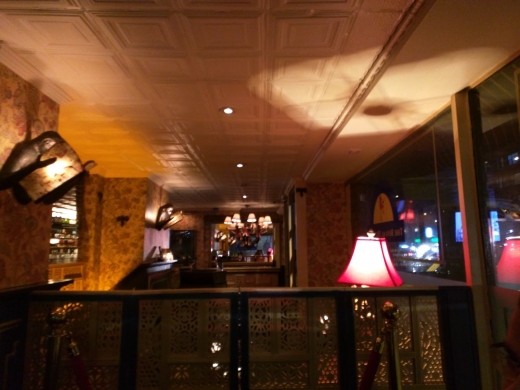 The Royal Munkey in New York City, New York, United States - #3 Photo of Restaurant, Food, Point of interest, Establishment, Bar