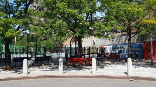 P.S. 1 Courtlandt School in Bronx City, New York, United States - #2 Photo of Point of interest, Establishment, School