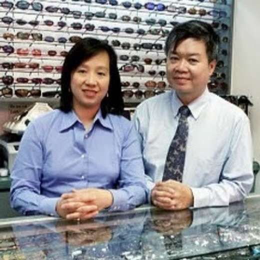 Northern Eye Care in Queens City, New York, United States - #1 Photo of Point of interest, Establishment, Store, Health