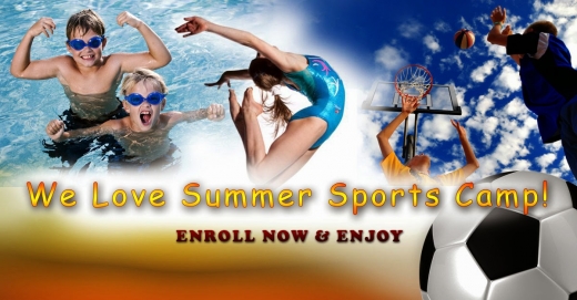 Photo by <br />
<b>Notice</b>:  Undefined index: user in <b>/home/www/activeuser/data/www/vaplace.com/core/views/default/photos.php</b> on line <b>128</b><br />
. Picture for Nova Sports Summer Camp at Nova Athletic Club in Brooklyn City, New York, United States - Point of interest, Establishment, Health, Gym