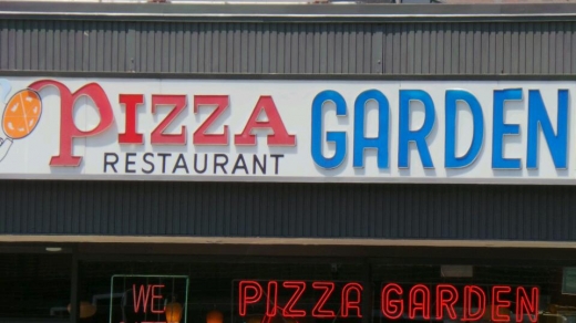 Pizza Garden in Flushing City, New York, United States - #2 Photo of Restaurant, Food, Point of interest, Establishment