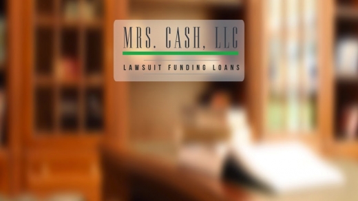Mrs. Cash, LLC in Bronx City, New York, United States - #1 Photo of Point of interest, Establishment, Finance