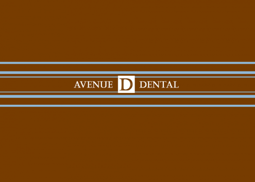 Photo by Avenue D Dental: Jamie S. Rosen, DDS for Avenue D Dental: Jamie S. Rosen, DDS
