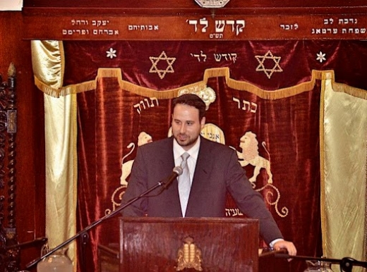 Photo by <br />
<b>Notice</b>:  Undefined index: user in <b>/home/www/activeuser/data/www/vaplace.com/core/views/default/photos.php</b> on line <b>128</b><br />
. Picture for Congregation Ramath Orah in New York City, New York, United States - Point of interest, Establishment, Place of worship, Synagogue