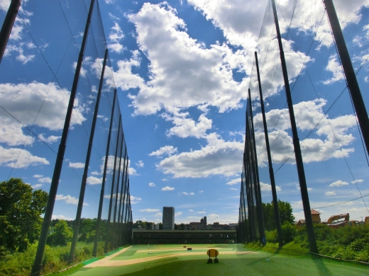 21 Golf Driving Range in Palisades Park City, New Jersey, United States - #2 Photo of Point of interest, Establishment