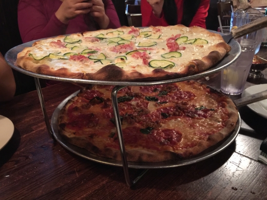 Pizzeria Giove in Staten Island City, New York, United States - #3 Photo of Restaurant, Food, Point of interest, Establishment
