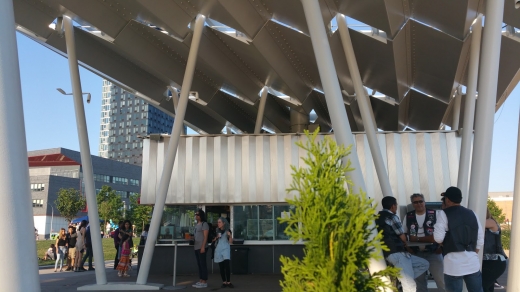 LIC Landing in Queens City, New York, United States - #2 Photo of Food, Point of interest, Establishment, Store, Cafe