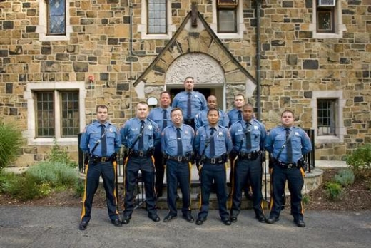 Photo by Palisades Interstate Park Commission: Police Department for Palisades Interstate Park Commission: Police Department
