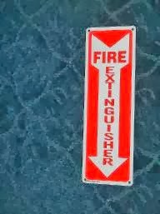 Alert Fire Control in Bronxville City, New York, United States - #4 Photo of Point of interest, Establishment