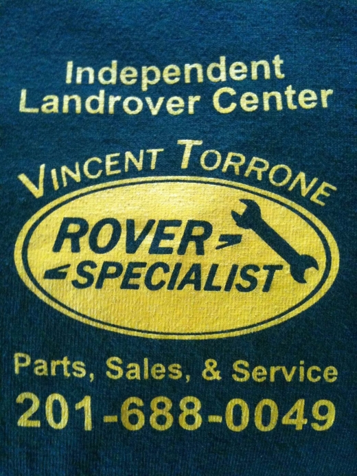 RoverSpecialist MOVING TO NEW LOCATION in Paramus City, New Jersey, United States - #4 Photo of Point of interest, Establishment, Car dealer, Store, Car repair