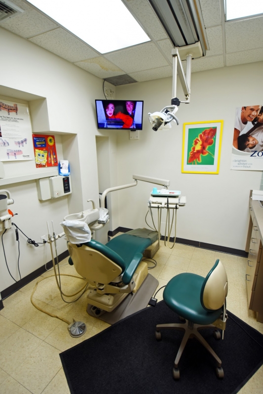 Theodore Davantzis DDS | Northern Plaza Dental Care in Flushing City, New York, United States - #3 Photo of Point of interest, Establishment, Health, Dentist