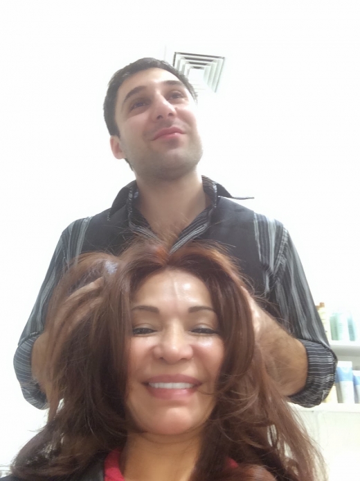 Gloss Salon in New York City, New York, United States - #4 Photo of Point of interest, Establishment, Hair care