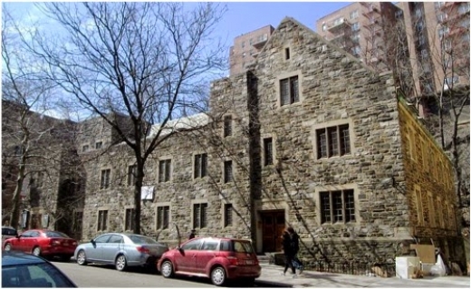 cornerstone STUDIOS in New York City, New York, United States - #2 Photo of Point of interest, Establishment