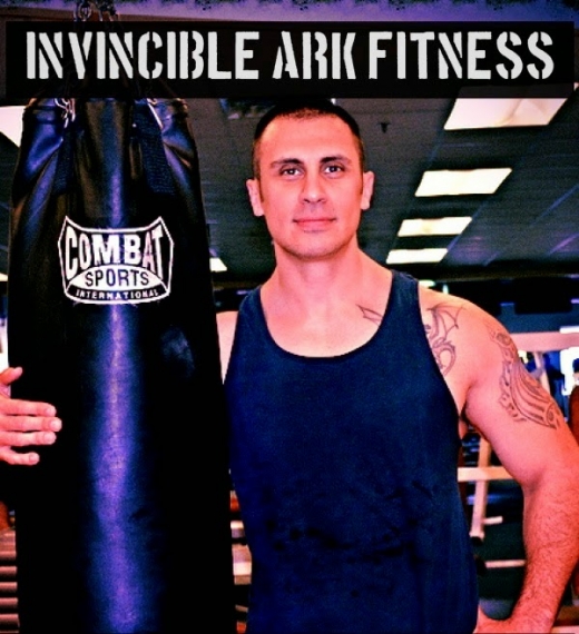 Photo by <br />
<b>Notice</b>:  Undefined index: user in <b>/home/www/activeuser/data/www/vaplace.com/core/views/default/photos.php</b> on line <b>128</b><br />
. Picture for Invincible Ark Fitness in Nutley City, New Jersey, United States - Point of interest, Establishment, Health, Gym