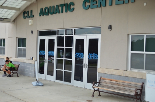 The Aquatics & Fitness Center in Parlin City, New Jersey, United States - #2 Photo of Point of interest, Establishment, Health