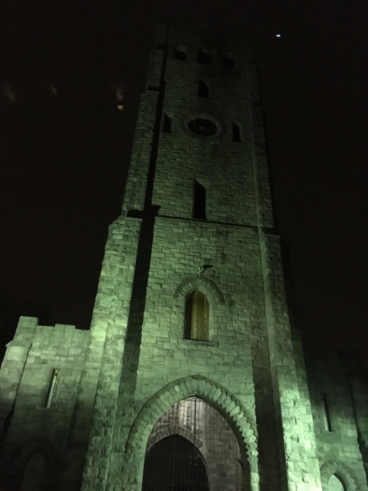 Devils tower in Alpine City, New Jersey, United States - #3 Photo of Point of interest, Establishment