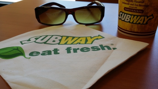 Photo by Frank Evans for SUBWAY® Restaurants