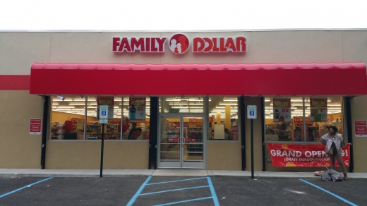 Family Dollar in Kings County City, New York, United States - #1 Photo of Point of interest, Establishment, Store