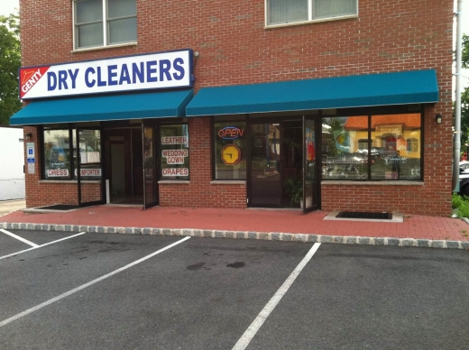 Genty's Cleaners in Wallington City, New Jersey, United States - #4 Photo of Point of interest, Establishment, Laundry