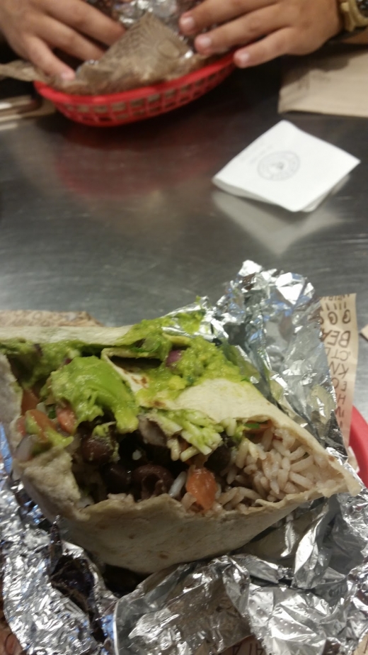 Photo by Morgana Vieira for Chipotle Mexican Grill
