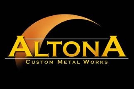 Photo by Altona Custom Metal for Altona Custom Metal