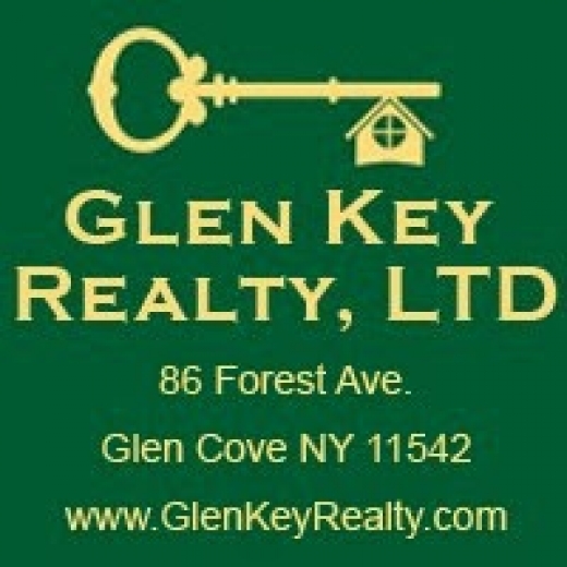 Glen Key Realty Ltd in Glen Cove City, New York, United States - #1 Photo of Point of interest, Establishment, Real estate agency