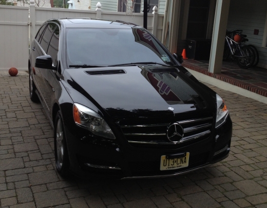Rockefeller Chauffeurs in Ridgefield City, New Jersey, United States - #1 Photo of Point of interest, Establishment