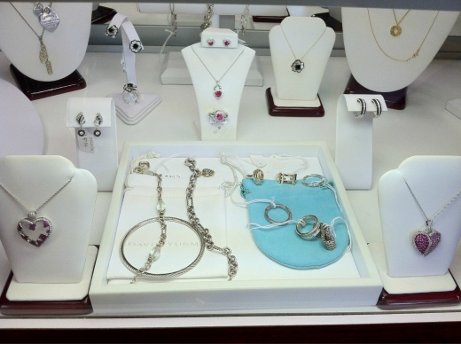Elegant Jewelry Inc in Queens City, New York, United States - #3 Photo of Point of interest, Establishment, Store, Jewelry store
