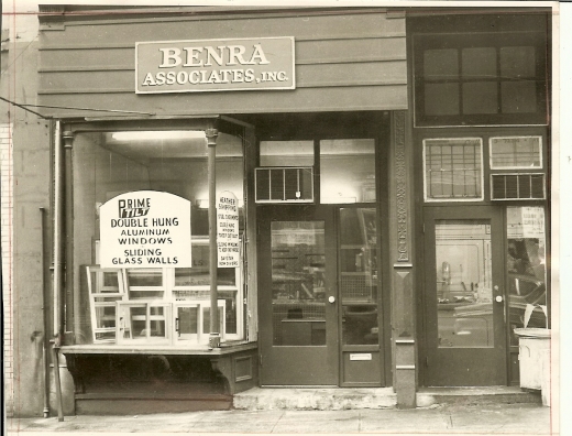 Benra & Dual Tilt Windows & Doors MFG in Kings County City, New York, United States - #1 Photo of Point of interest, Establishment, General contractor