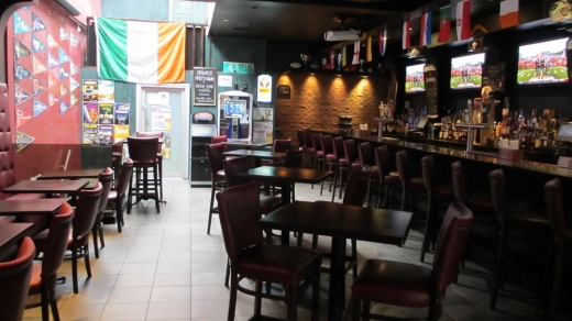 43 Bar & Grill in sunnyside City, New York, United States - #2 Photo of Restaurant, Food, Point of interest, Establishment, Bar