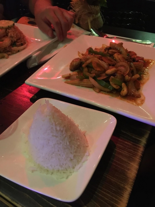 Thanya Thai Cuisine in Flushing City, New York, United States - #4 Photo of Restaurant, Food, Point of interest, Establishment