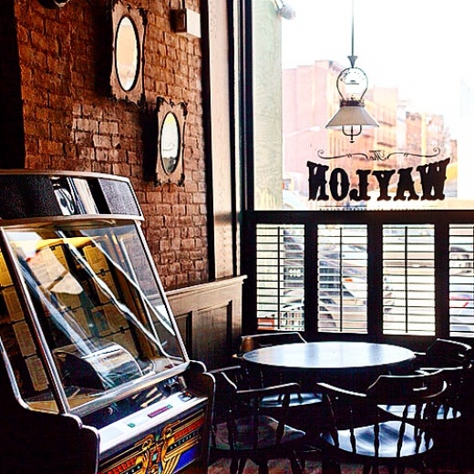 The Waylon in New York City, New York, United States - #1 Photo of Restaurant, Food, Point of interest, Establishment, Bar
