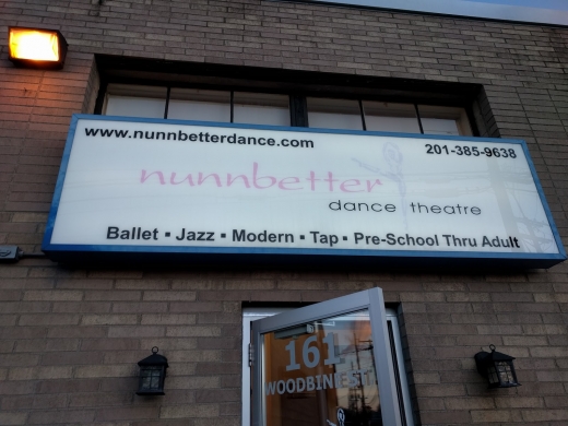 Nunnbetter Dance Theatre in Bergenfield City, New Jersey, United States - #1 Photo of Point of interest, Establishment