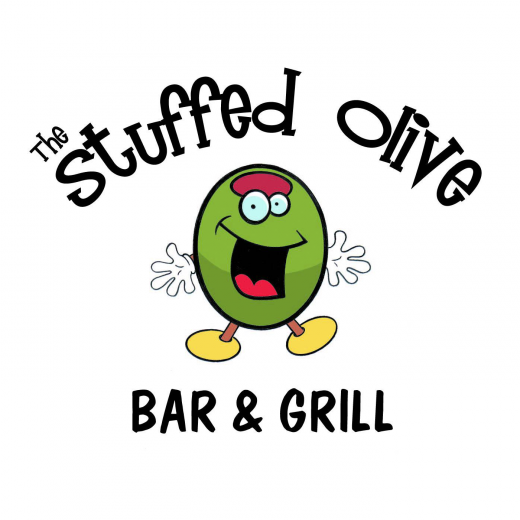 The Stuffed Olive Bar & Grill in Pine Brook City, New Jersey, United States - #2 Photo of Restaurant, Food, Point of interest, Establishment, Bar