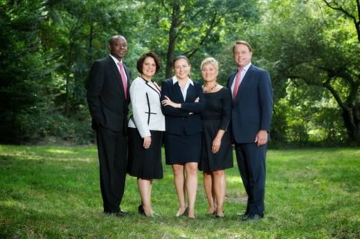 Heron Financial Group | Wealth Advisors in New York City, New York, United States - #3 Photo of Point of interest, Establishment, Finance