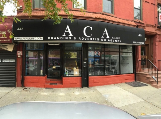 ACA Branding Agency in Kings County City, New York, United States - #2 Photo of Point of interest, Establishment