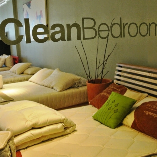 The Clean Bedroom in New York City, New York, United States - #1 Photo of Point of interest, Establishment, Store, Home goods store, Furniture store