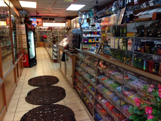 6th Avenue Smoke Shop in New York City, New York, United States - #1 Photo of Point of interest, Establishment, Store